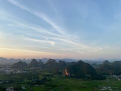 -会仙湿地