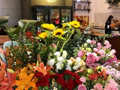 -卓花境Flowerwonderland花店