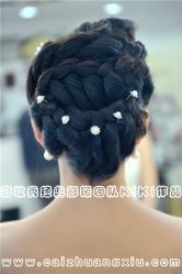 -上海彩妆秀摄影设计有限公司