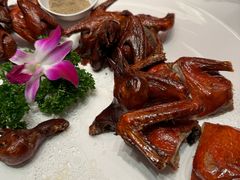 -富黎华海鲜大酒楼(正大广场店)