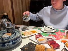 -虾饺妹·酒家(金碧店)