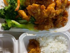 -南京农业大学（卫岗校区）-学生第2食堂