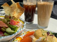 -Alimentari早午餐(安福路店)