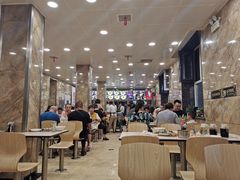 大堂-老四季(总店)