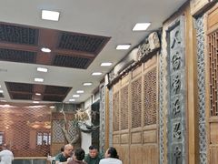 -乔家满族八大碗(流水沟店)