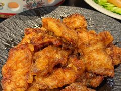 -红东阁东北菜烤肉酒馆(CROSS万象汇店)