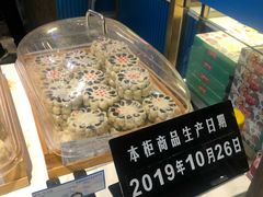 -苏州味道(阳澄湖服务区店)