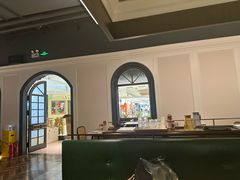 -静香HOUSE·全时段融合餐厅(七星欢乐颂店)