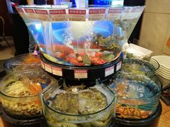 -陶陶居海鲜酒家(新马路店)