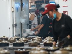 -斯丹姜母鸭·古法干香(田安南路店)