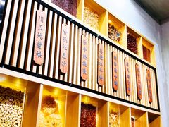 -古乡居甜品(大信店)