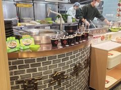 -大福来锅巴菜(古文化街店)