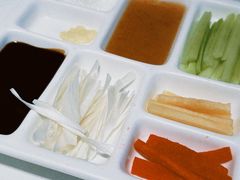 -四季民福烤鸭店(外滩外白渡桥店)