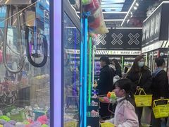 -娃娃集合营(上海奉贤龙湖天街店)