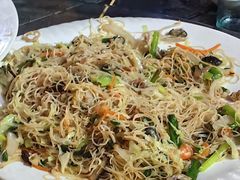 -乐在集市海鲜大排档(平潭店)