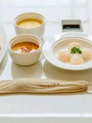 -弗蕾亚·辰月月子度假中心(光谷店)