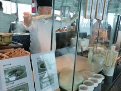 -澳门旅游塔360°旋转餐厅(南湾湖广场店)