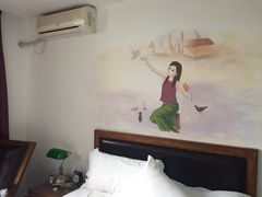 时光漫步怀旧主题酒店（北京西单店）-时光赛豪酒店(北京大学第一医院平安里地铁站店)