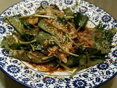 -喜相逢·特色烤鸭新疆菜(南珏大厦店)