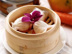 蝦餃-好吉祥大酒楼