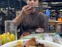 -兴福老面馆(寺路街店)