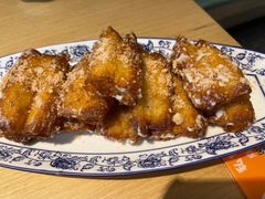 -兔爸私家小厨(新北万达店)