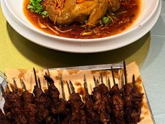 -西安贾三灌汤包·回坊小吃·清真炒菜(北院门总店)