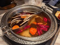 -火炉火自助餐(西直门凯德MALL店)