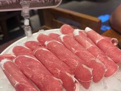 -巴奴毛肚火锅(大剧院店)