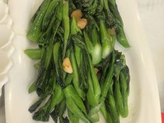 -金榜大酒店-中餐