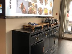 -悦融·京鲁菜·露台花园(安定门店)