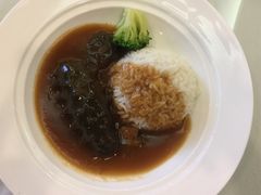 -宝宇大连海鲜渔港(金奎大厦店)