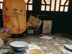 -绿茶餐厅(西湖银泰百货店)