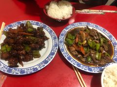 -夕阳红小吃(中街大悦城店)