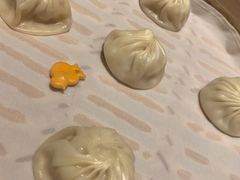 鸡肉小笼包-鼎泰丰(德基广场店)