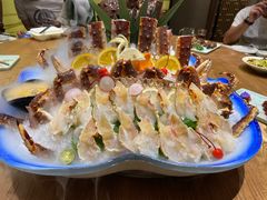 -尚海豆捞(乐虹坊店)