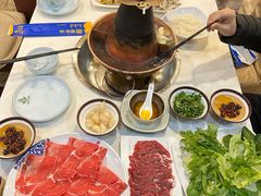 -福寿斋(顺义总店)