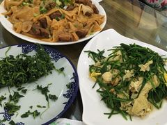 -壹阁胡羊焖饼(敦煌夜市店)