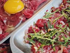 -张哞哞·鲜切牛肉自助火锅(高德置地店)