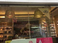 -GODIVA(港汇恒隆广场)