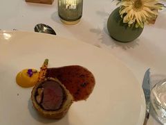 招牌惠灵顿牛排-蝶舍·MAISON PAPILLON