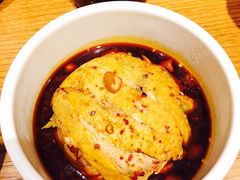 花花的口水鸡-渝是乎酸菜鱼(龙旗购物中心店)
