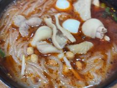 -青石桥老瓦房肥肠粉总店(青石桥总店)