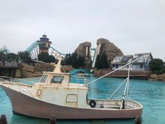 -珠海长隆海洋王国
