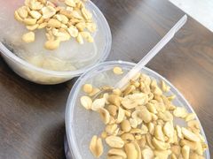 -正宗八宝冰饭·非遗冰饭·烧烤(奎桥店)