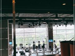 -上海嘉里健身Kerry Sports Shanghai