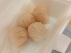 虾饺-添好运(中环IFC店)
