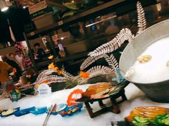 -芭菲盛宴·环球美食(袁家岗店)