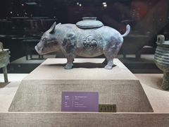 -晋国博物馆