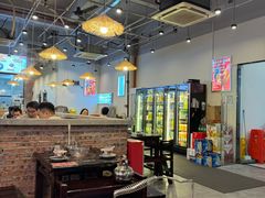 -Peet's 皮爷咖啡(乐峰店)